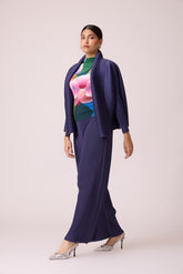 Jayden Overlay Set - Ceylon Blue